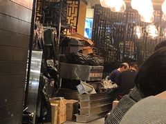 -东泰祥生煎馆(重庆北路店)