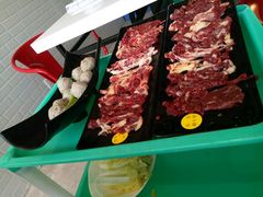-陈记顺和潮汕牛肉火锅(番禺迎宾大道店)