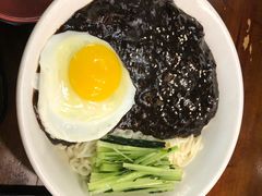 -米屋石锅拌饭(师大店)