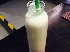 -HIHE Bistro·Oyster Bar(华熙live店)