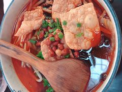 -陈记柳州螺蛳粉(大坪店)