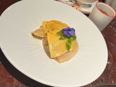 -新白鹿餐厅(爱琴海购物中心店)