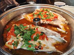 -洞庭土菜小炒馆(易发广场店)