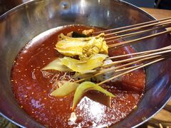 -付小姐在成都(吾悦广场店)