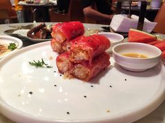 -蝴蝶里·粤菜·点心(龙湖天街&滨江店)