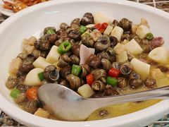 -走马楼饭庄(慈城古县城店)