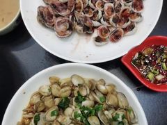 -渔满仓海鲜渔家(象山二店)