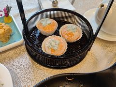 -麒麟中餐厅·经典粤菜·地道菜式老字号(广州长隆酒店)