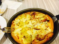 -必胜客(金开大道店)