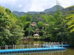 -广州锦绣香江度假别墅