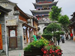 -大理古城