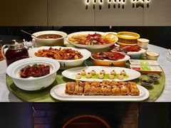 -太守宴·蘭院(天塔店)