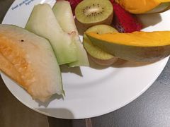 -星伦多自助料理·涮烤一体(虹悦城店)