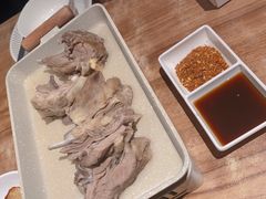 -耶里夏丽·丝路新疆菜·清真食品(徐汇南丹东路臻选店)