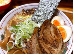 -老龙亭拉面店