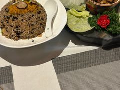 -若蘭慈·无国界素食料理(欢乐海岸店)