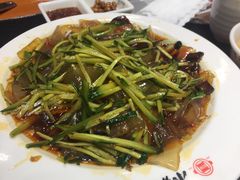 -灶座小锅烀饼·铁锅炖(道里店)