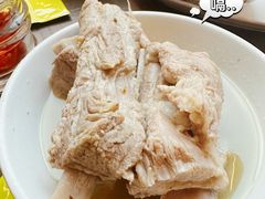 -松發肉骨茶(克拉码头店)