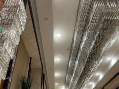 大堂-顺德人家食府(黄金广场店)