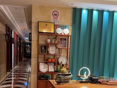 -红城阁·上海味道(四平路店)