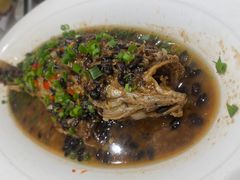 -合胜记太原排档(王府井店)