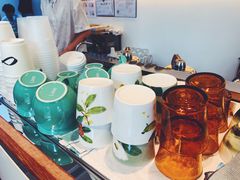 -Line 咖啡(石厦花园店)