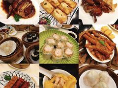 -誉八仙粤菜(万象天地店)
