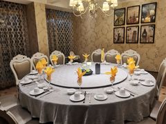 -品大三·经典淮扬菜(大行宫店)