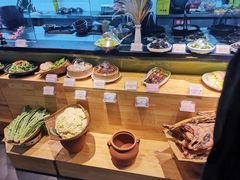 -俭朴菜(鲁磨路店)