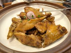 -临家闽南菜(宝洲路店)