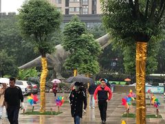 -陕西自然博物馆