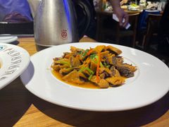 -胖老汉新疆特色椒麻鸡(南门店)
