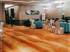 -岳阳格兰云天大酒店太极名厨中餐厅
