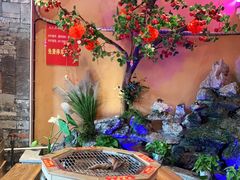 -巢爷老味(东方红店)