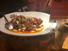 -炊烟小炒黄牛肉(中心印象城店)