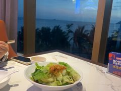 -不仔客海鲜·烧烤·270度海景餐厅(大东海店)