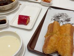 -喜宴又一村·粤菜·茶点·海鲜(壹方天地店)