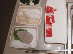 -海底捞火锅(龙湖三千集店)