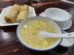 -御清斋总店(天一街店)