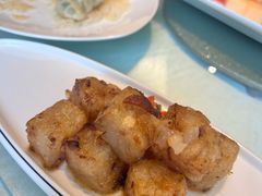 -凯宾斯基大酒店·三楼御龙轩中餐厅