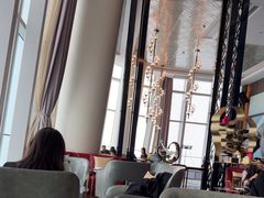 -南宁那莲豪华精选酒店-云霄酒廊·80楼高空城景酒吧