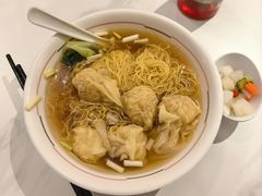 -香港深仔记茶餐厅(东门店)