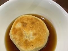 门钉肉饼-清真牛街祥云轩门钉肉饼(左家庄店)