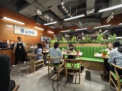 -菌小白火锅(时尚天河店)