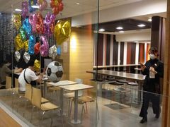 -麦当劳(百利广场店)