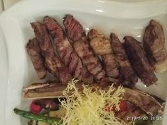 -casamosaico卡萨马可意大利餐厅