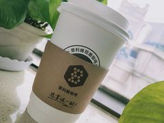 -便利蜂(创展大厦102号店)