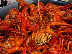 -铭副琦食·虾蟹烩馆(渔人码头店)