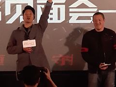 -百丽宫影城(ifc商场店)