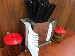 -阿波潮汕牛肉火锅·汤粉面(拱北店)